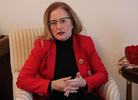 Türkiyənin Gürcüstandakı səfiri “Şuşa”nın Şuşi kimi yazılmasına ETİRAZ ETDİ
