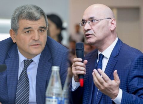 “BNA ancaq vətəndaşları soymaqla məşğul idi, tənqidi qəbul etmirdi” – AÇIQLAMALAR
