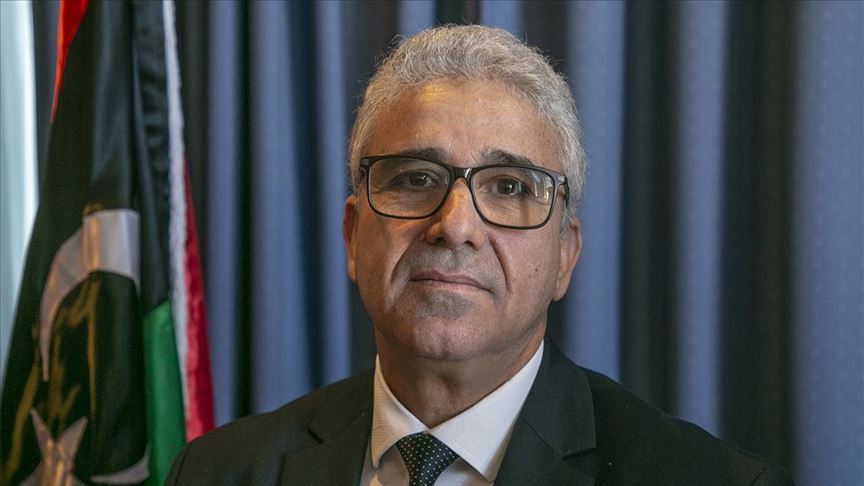 Liviyada türk əsilli siyasətçi Baş nazir OLDU