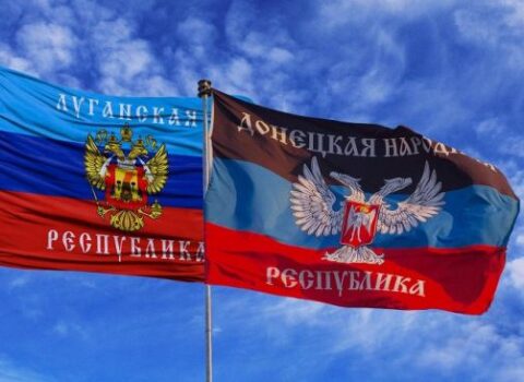 Qondarma rejimlərin rəhbərləri Putinə müraciət etdi – “Bizi tanıyın”