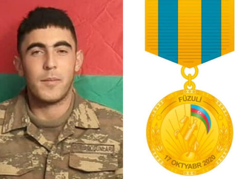 Qazinin qadını məktəbdə qətlə yetirməsinin TƏFƏRRÜATI: Münasibətdə olublar… – YENİLƏNİB