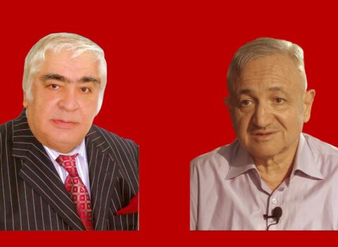 Səyavuş Aslan ömrünün sonuna qədər Vaqif Mustafayevlə niyə küsülü qalıb? – VİDEO