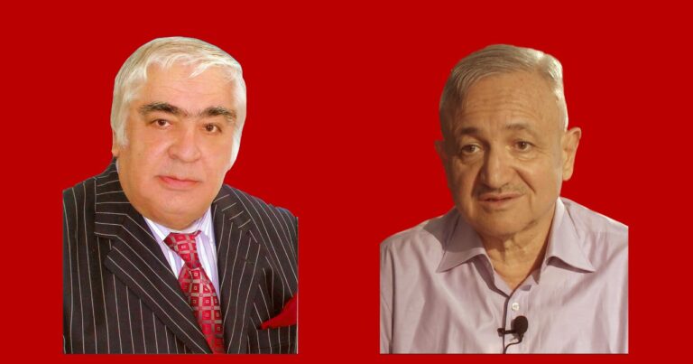 Səyavuş Aslan ömrünün sonuna qədər Vaqif Mustafayevlə niyə küsülü qalıb? – VİDEO Səyavuş Aslan ömrünün sonuna qədər Vaqif Mustafayevlə niyə küsülü qalıb? – VİDEO