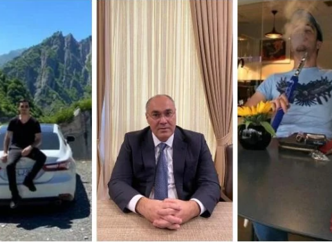 Səfər Mehdiyev Prezidentin iradəsinə qarşı çıxır? — Gömrük əməkdaşı sərxoş halda saxlanıldı (FOTOLAR)