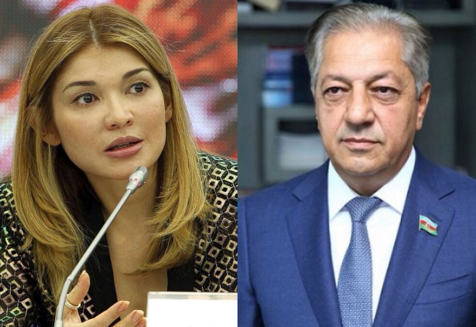 Kərimovanın qaytarılan, Feyziyevin mənimsənilən MİLYONLARI - Hansı Avropa ölkəsi ədalətlidir?