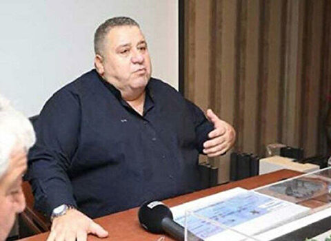 ABŞ-ın axtarışa verdiyi tanınmış türk iş adamı öldürüldü