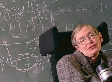 “Hokinqin sirli lövhəsi” – Dahi fizik bəşəriyyətdən nəyi gizlədib?