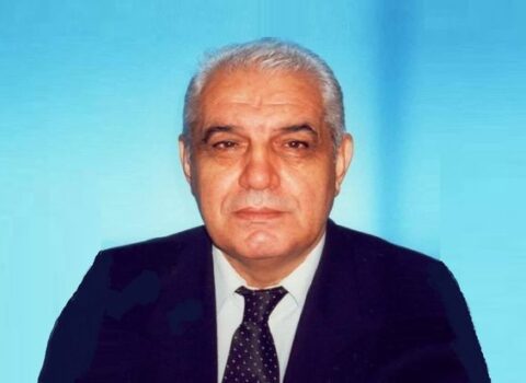 Məşhur azərbaycanlı professor VƏFAT ETDİ