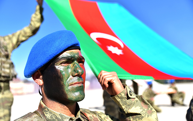 Prezidentdən hərbi xidmətə çağırışla bağlı SƏRƏNCAM Prezidentdən hərbi xidmətə çağırışla bağlı SƏRƏNCAM