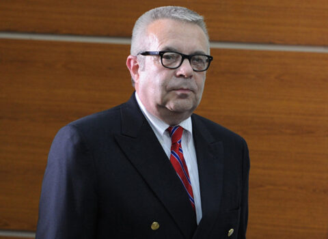 “Ermənilərin planlaşdırdığı “təlimlər” nəinki təxribat, həm də qanunsuz fəaliyyətdir” – Hoqland