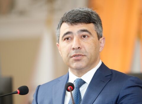 İnam Kərimov Ali Məhkəmənin hakimi təyin olunur