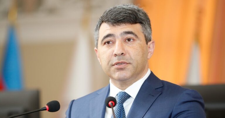 İnam Kərimov Ali Məhkəmənin hakimi təyin olunur İnam Kərimov Ali Məhkəmənin hakimi təyin olunur