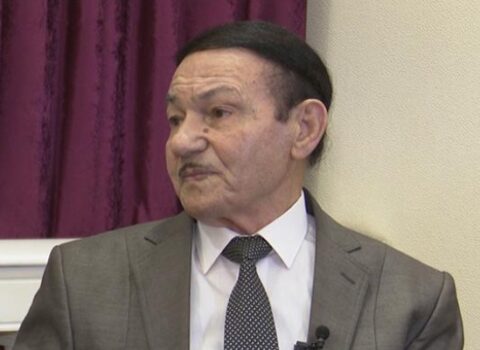 Mədəniyyət Nazirliyi Xalq artistinin vəfatı ilə bağlı nekroloq yaydı