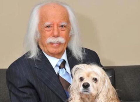 Haydar Dümen 91 yaşında VƏFAT ETDİ