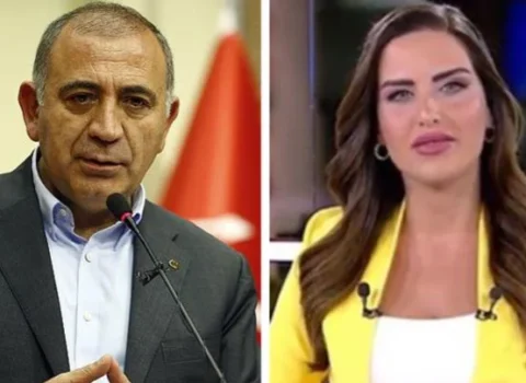 Millət vəkili özündən 26 yaş kiçik aparıcı ilə evləndi