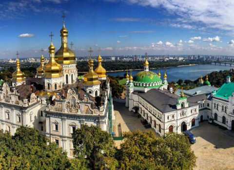 Ukrayna “Avroviziya”ya ev sahibliyi edə biləcəkmi?