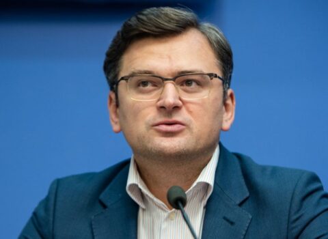 Kuleba: “Ukrayna Silahlı Qüvvələri Avropanın ən güclü ordusudur”