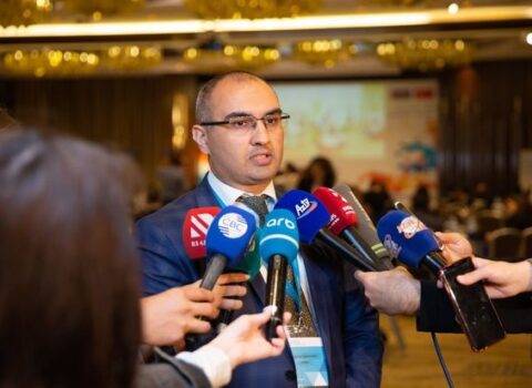 Azərbaycan İnsan Resursları Assosiasiyasına yeni sədr seçildi