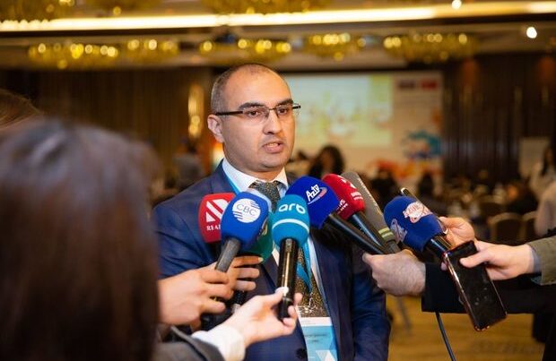Azərbaycan İnsan Resursları Assosiasiyasına yeni sədr seçildi Azərbaycan İnsan Resursları Assosiasiyasına yeni sədr seçildi