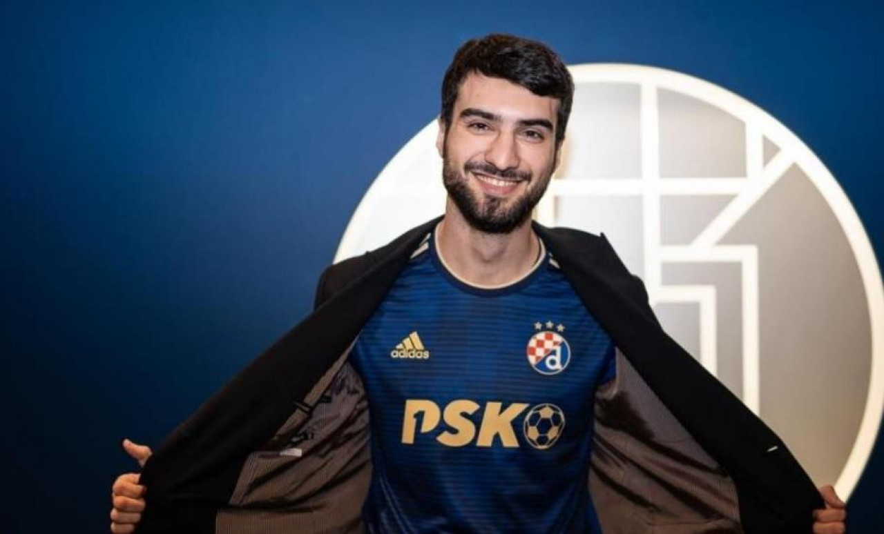 Mahir etiraf etdi: 
