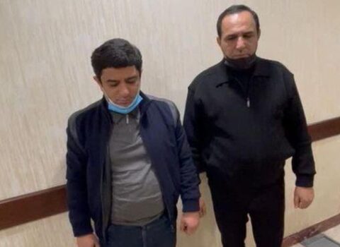 Manaf Ağayevin üzr videosu niyə çəkilmədi? – DİN-dən AÇIQLAMA