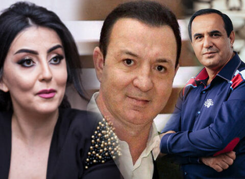 Maqsud Mahmudov müğənniləri necə şantaj edib? – TƏFƏRRÜATLAR