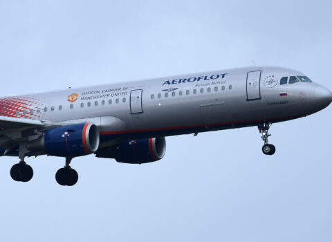 “Mançester Yunayted” Rusiyanın “Aeroflot” şirkəti ilə müqaviləsini POZDU