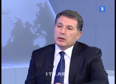 Ermənistanda sabiq nazir və daha 300 nəfərin milyonlarla dollarlıq cinayəti araşdırılır