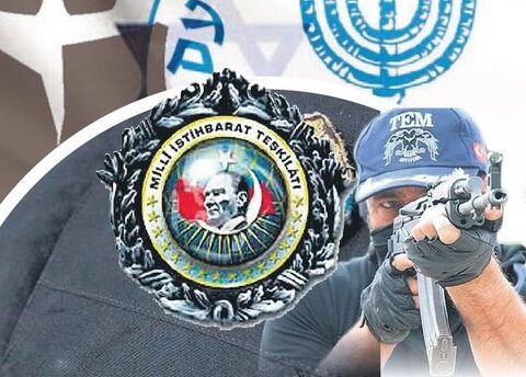 Mossad XƏBƏRDARLIQ ETDİ: “Hansı ölkədən İsrailə hücum olarsa, biz yalnız İranı vuracağıq”