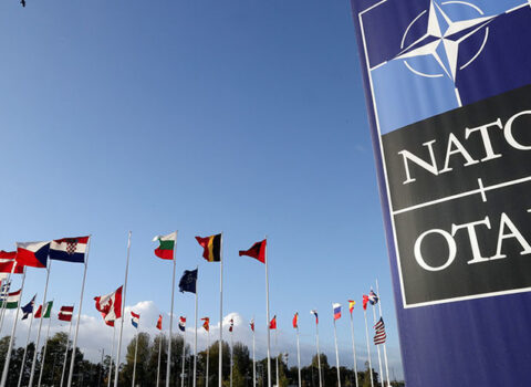 NATO Ermənistanın üzvlük məsələsini nəzərdən keçirmir