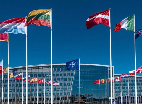 Qərb və NATO-nun bir problemi var – Çıxış yolu varmı? – ƏTRAFLI