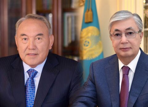 Tokayev qanun imzaladı – Nazarbayevin bu səlahiyyəti də ƏLİNDƏN ALINDI