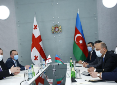 Azərbaycanla Gürcüstan təhsil sahəsində əməkdaşlıq sazişi İMZALADI
