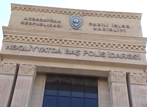 Nəqliyyatda Baş Polis İdarəsinə rəis əvəzi TƏYİN EDİLDİ