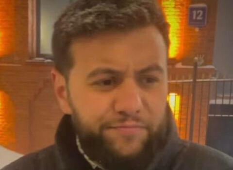 Xəyyam Nisanov Navaini vətən xaini ADLANDIRDI