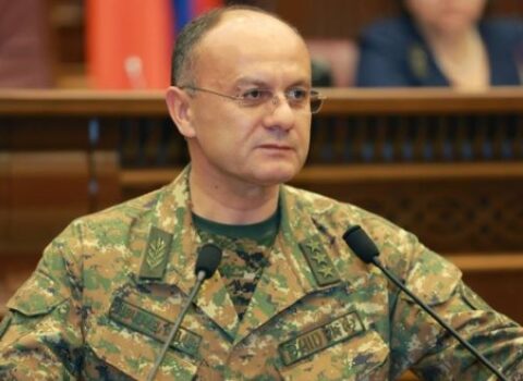 “Hakimiyyət diktatura qurmağa çalışır” – Ohanyan erməniləri mübarizəyə səslədi
