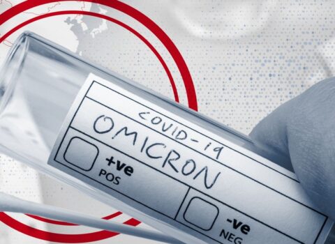 Baş infeksionist “Omikron” ştamının əlamətlərindən DANIŞDI