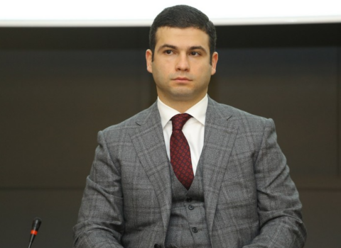 Azərbaycanla Macarıstan arasında Biznes Şurasının yaradılması təklif edilir