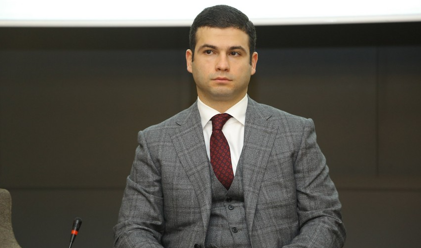 Azərbaycanla Macarıstan arasında Biznes Şurasının yaradılması təklif edilir