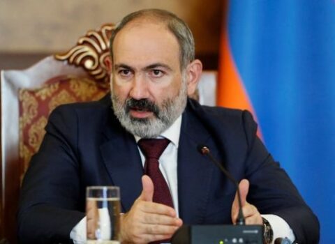 Paşinyandan demarkasiya ilə bağlı mühüm açıqlama: “Geri çəkilmə sərhəd xətti boyunca aparılmalıdır”