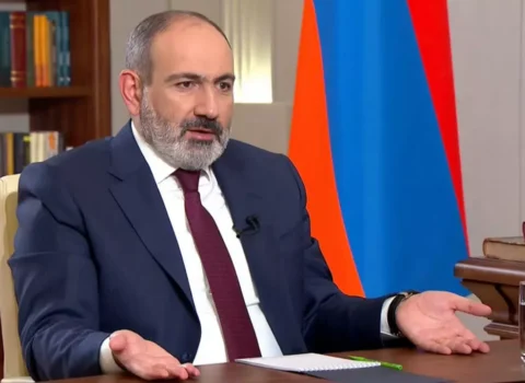 “Paşinyanın Türkiyəyə səfəri və forumda iştirakı müzakirə olunmur” – Ermənistan XİN-dən AÇIQLAMA
