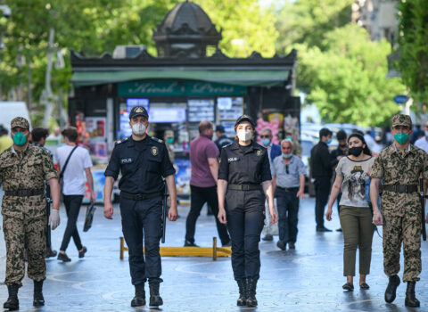 ÜST-dən yeni pandemiya XƏBƏRDARLIĞI – Nəyə hazır olmalıyıq?