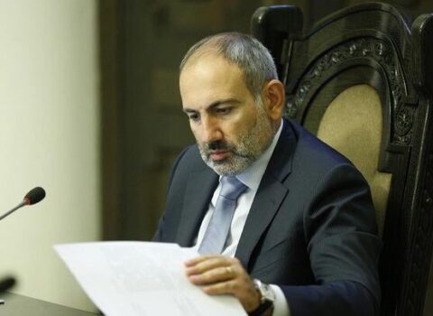 “Nikol prezident olmaq istəyir, ancaq seçki ilə yox, fərqli yolla” – Qevondyan Paşinyanı İFŞA ETDİ