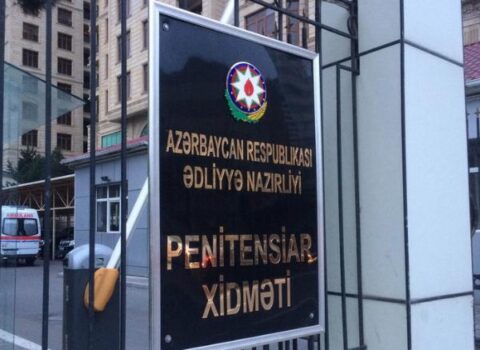 Bu tarixdən penitensiar müəssisələrə giriş üçün COVID-19 testi tələbi ləğv olunur