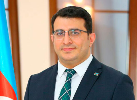 Azərbaycanda vəzifəli şəxs İSTEFA VERDİ