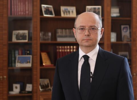 Azərbaycanın ixrac etdiyi qazın həcmi AÇIQLANDI