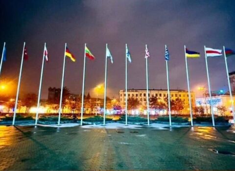 Belarus XİN: “KTMT-dən imtina ilə bağlı Ermənistandan heç bir bildiriş almamışıq”