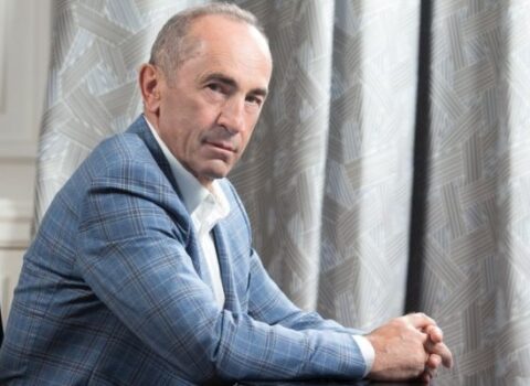 Koçaryandan Zəngəzur dəhlizi ilə bağlı açıqlama – Yenə SƏRSƏMLƏDİ