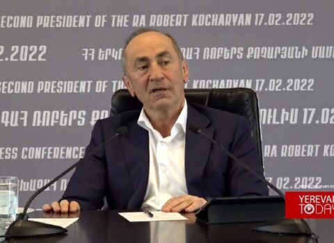 Koçaryan qayıtsa, müharibə başlayacaq – ŞƏRH