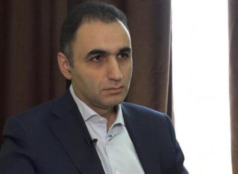 Çalabyan: “Türkiyə-Azərbaycan tandemi Ermənistanı tərksilah etməyə məcbur edir”